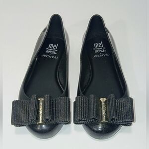 MEL DREAMED BY MELISSA + JASON WU  FLATS.